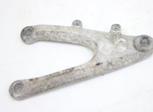 PLATINE CALE PIED AVANT GAUCHE