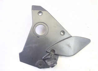 PLATINE CALE PIED AVANT GAUCHE