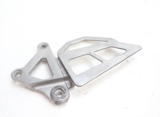 PLATINE CALE PIED AVANT GAUCHE
