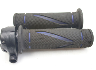 POIGNEE ACCELERATEUR