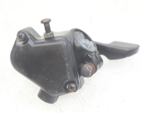 POIGNEE ACCELERATEUR