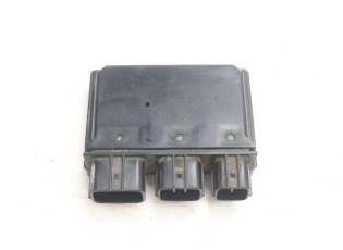 PORTE FUSIBLE
