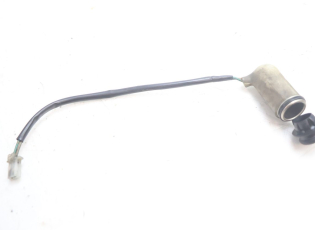 PRISE ALLUME CIGARE