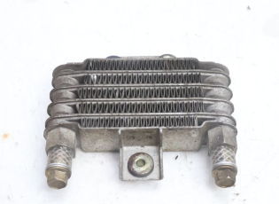 RADIATEUR HUILE