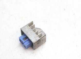 REGULATEUR CHARGE