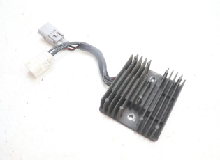 REGULATEUR CHARGE