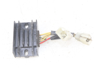 REGULATEUR CHARGE