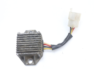 REGULATEUR CHARGE