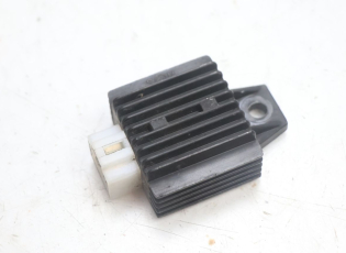 REGULATEUR CHARGE