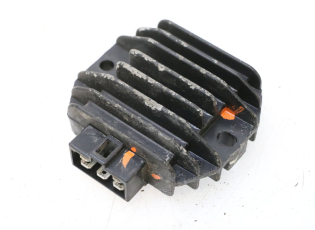 REGULATEUR CHARGE