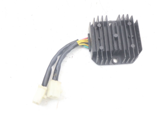 REGULATEUR CHARGE
