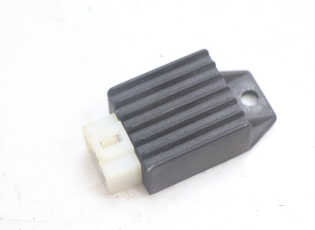REGULATEUR CHARGE