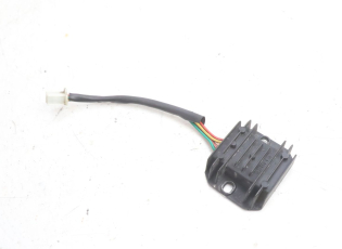 REGULATEUR CHARGE