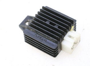 REGULATEUR CHARGE