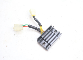 REGULATEUR CHARGE