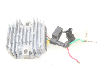 REGULATEUR CHARGE