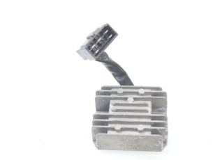 REGULATEUR CHARGE
