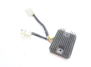 REGULATEUR CHARGE