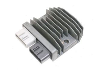 REGULATEUR CHARGE