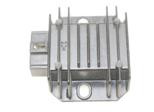 REGULATEUR CHARGE