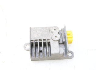 REGULATEUR CHARGE
