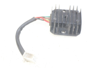 REGULATEUR CHARGE