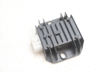 REGULATEUR CHARGE