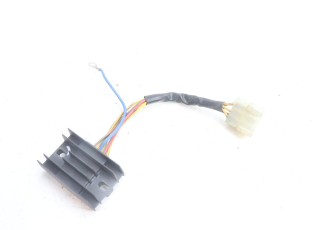 REGULATEUR CHARGE