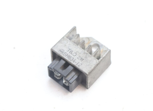 REGULATEUR CHARGE