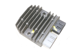 REGULATEUR CHARGE