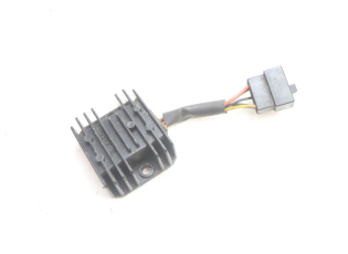 REGULATEUR CHARGE