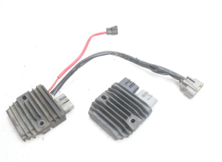REGULATEUR CHARGE