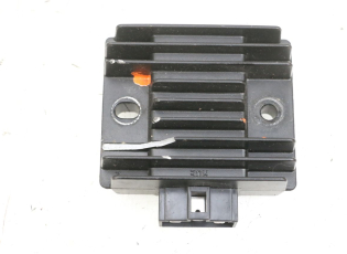 REGULATEUR CHARGE