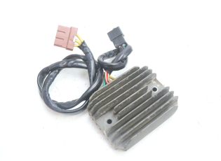 REGULATEUR CHARGE