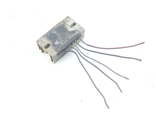 REGULATEUR CHARGE