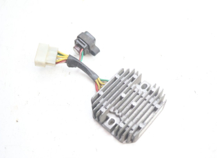 REGULATEUR CHARGE