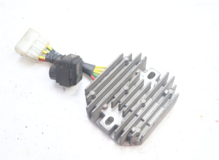 REGULATEUR CHARGE