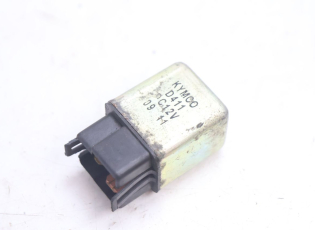 RELAIS DEMARREUR