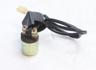 RELAIS DEMARREUR