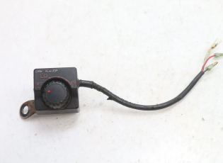 RELAIS ELECTRIQUE