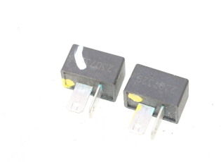 RELAIS ELECTRIQUE
