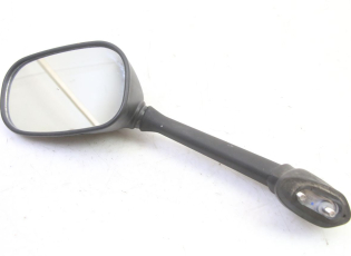 RETROVISEUR GAUCHE