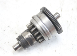 ROUE LIBRE DEMARREUR