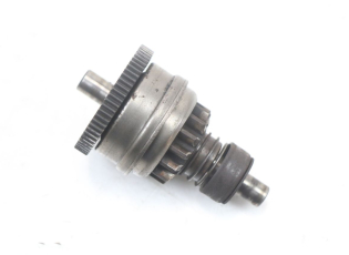 ROUE LIBRE DEMARREUR