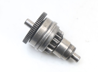 ROUE LIBRE DEMARREUR