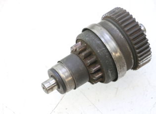 ROUE LIBRE DEMARREUR