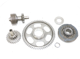 ROUE LIBRE DEMARREUR