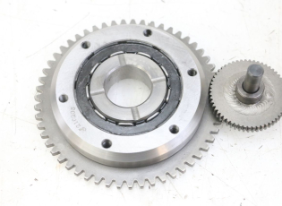 ROUE LIBRE DEMARREUR