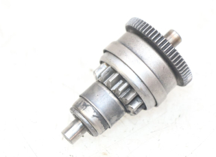 ROUE LIBRE DEMARREUR