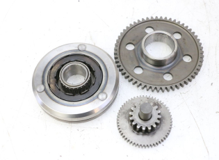 ROUE LIBRE DEMARREUR